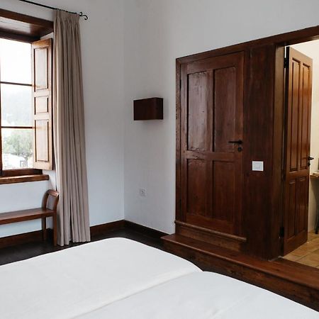 La Casa Inglesa Vilaflor Εξωτερικό φωτογραφία