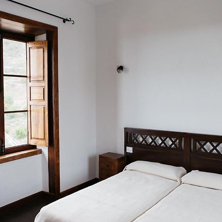 La Casa Inglesa Vilaflor Εξωτερικό φωτογραφία