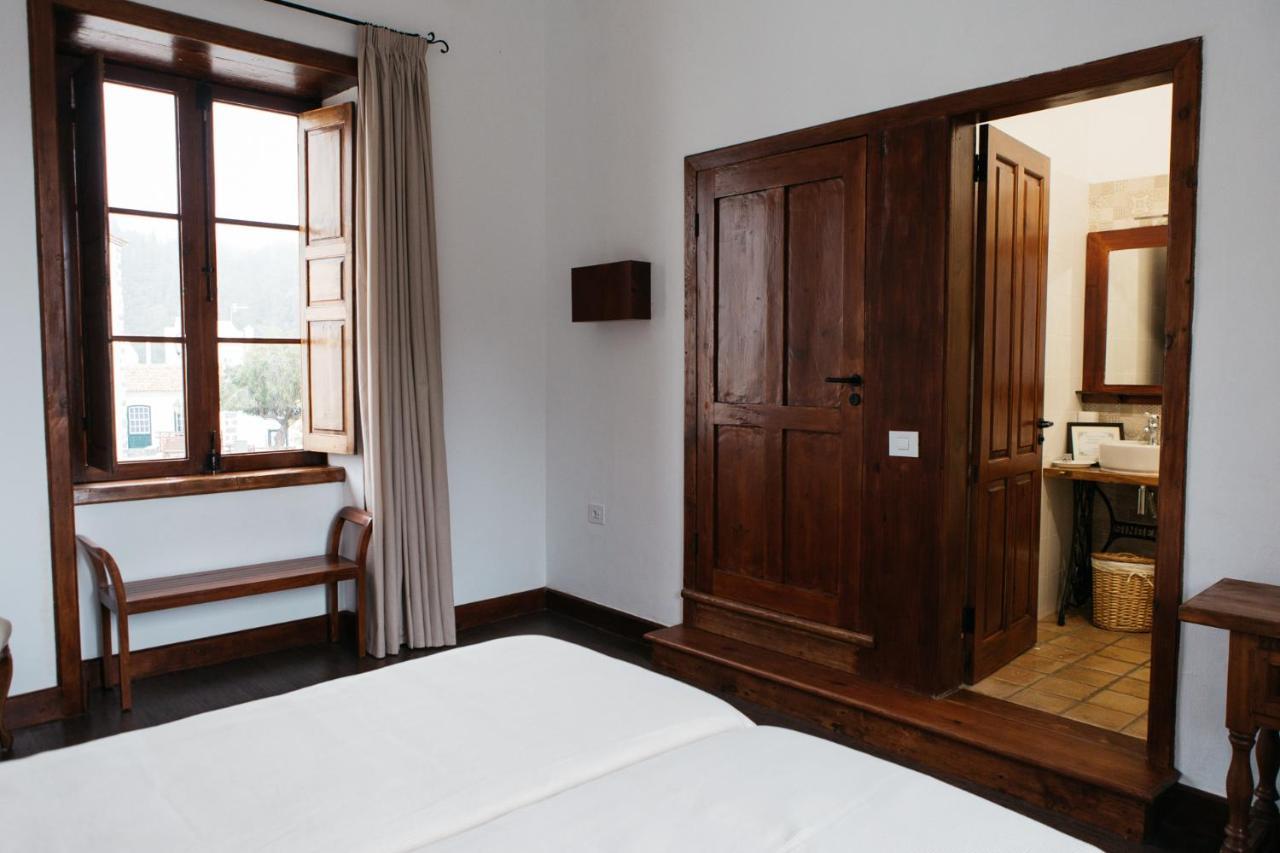 La Casa Inglesa Vilaflor Εξωτερικό φωτογραφία