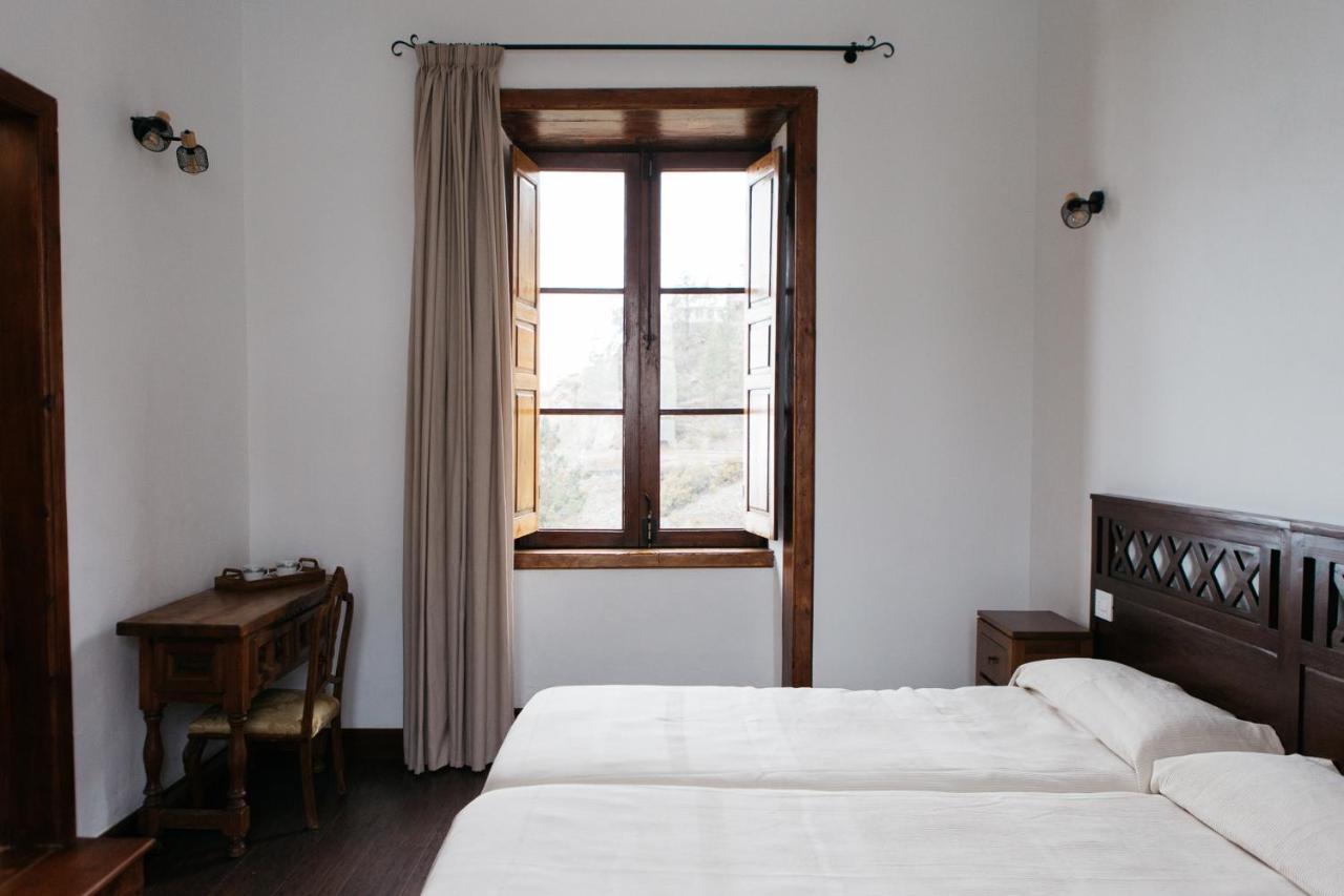 La Casa Inglesa Vilaflor Εξωτερικό φωτογραφία