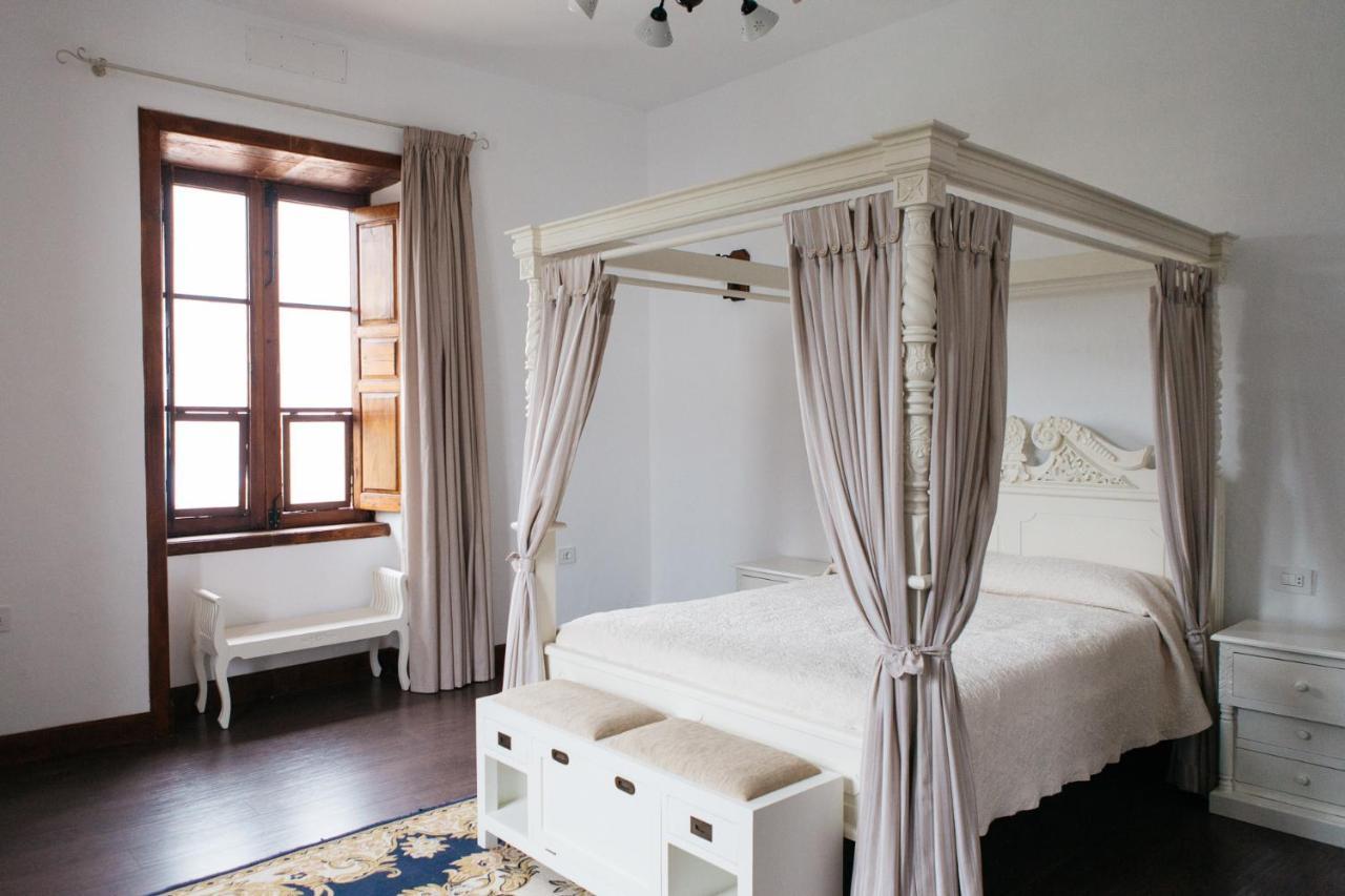 La Casa Inglesa Vilaflor Εξωτερικό φωτογραφία
