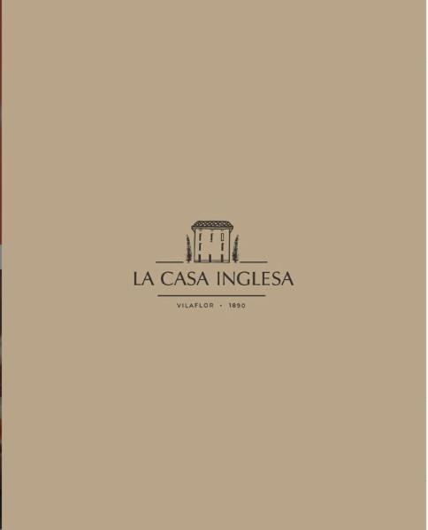 La Casa Inglesa Vilaflor Εξωτερικό φωτογραφία